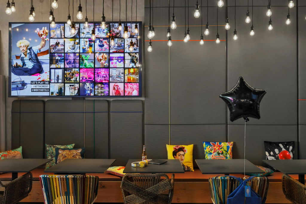Hotel photo 21