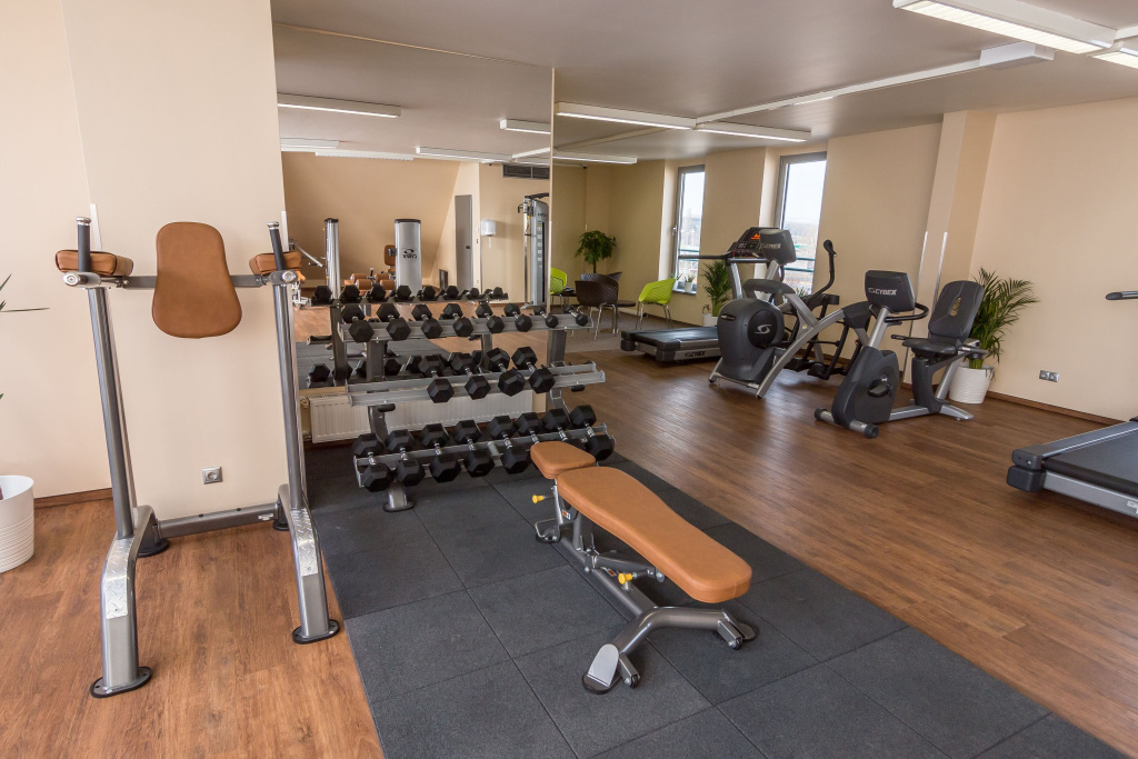Holiday Inn Budapest-Budaörs by IHG - Général