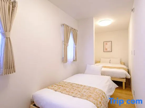 HOTEL 127 based in Tokyo 사진 2