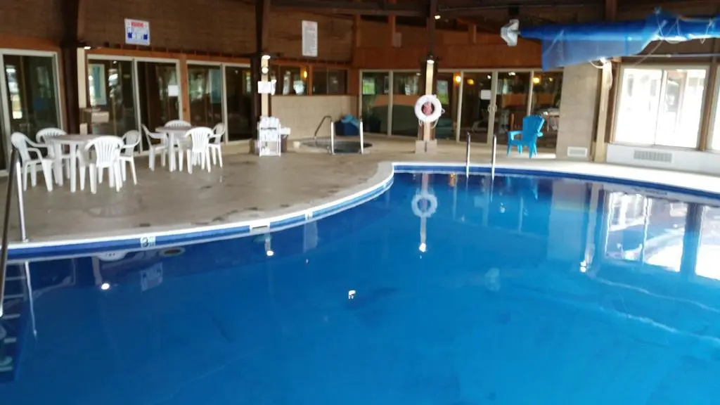 Hotel photo 10