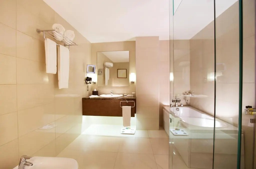 Copthorne Hotel Baranan - Chambres