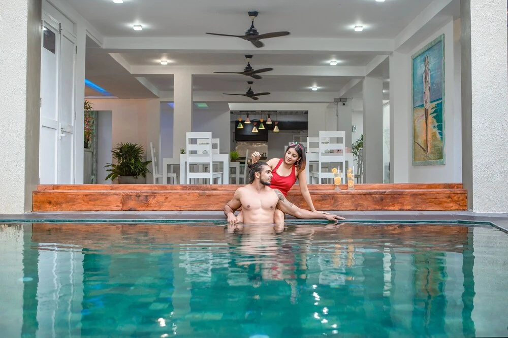 Hotel photo 20