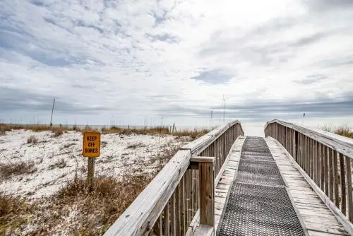 Ocean Unit 2601 Condo