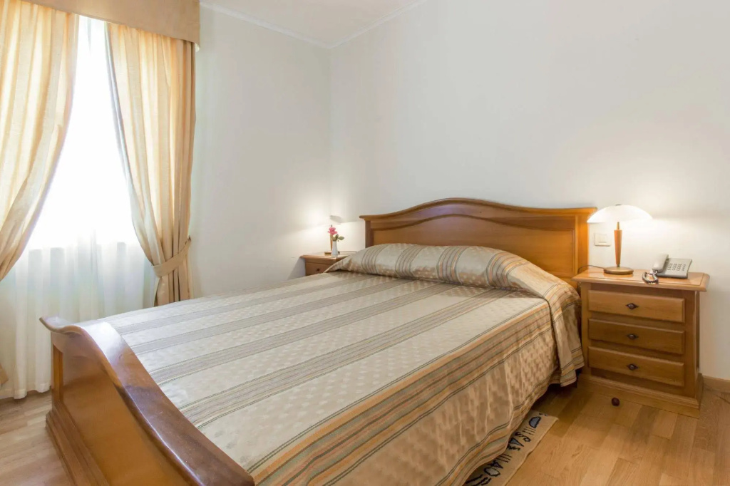 Hotel Spongiola - Général