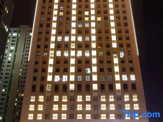HanTing Premium Hotel (Changchun Ecological Plaza)