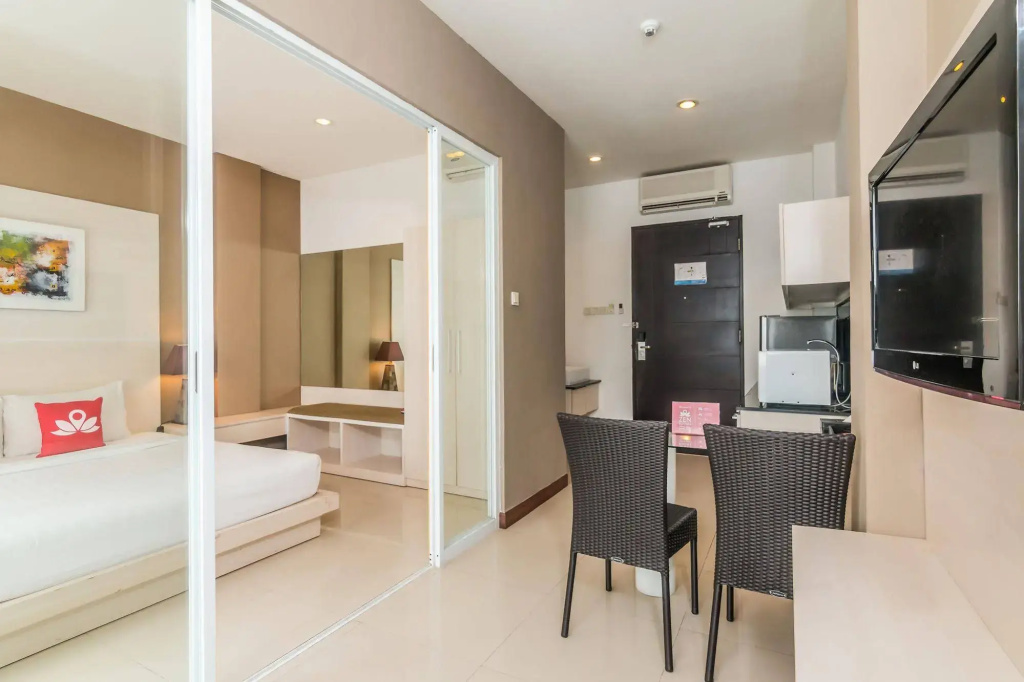 ZEN Rooms Seminyak Umalas - Général