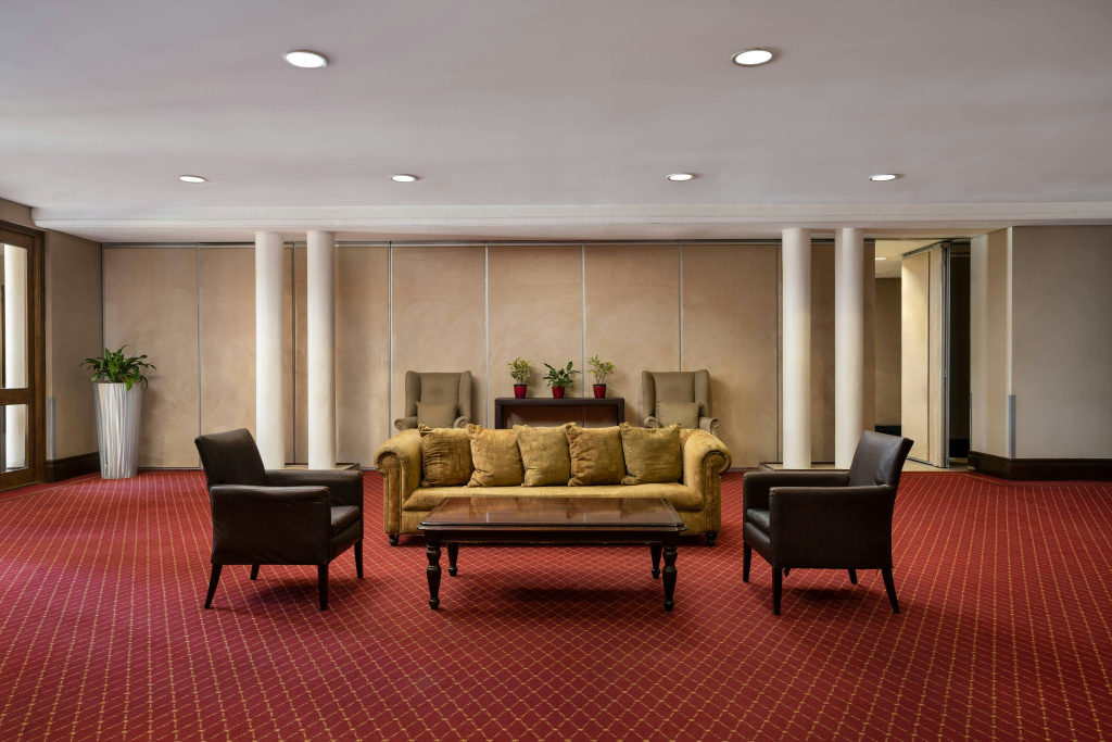 Protea Hotel by Marriott Johannesburg Wanderers - Général