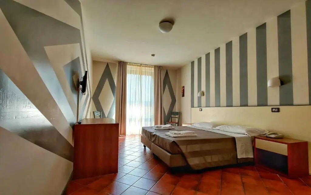 Toscana Verde - Chambres