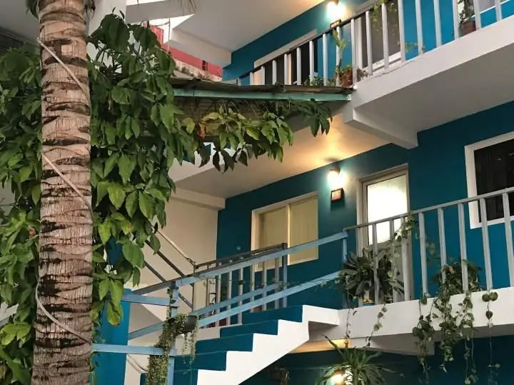 Run of House