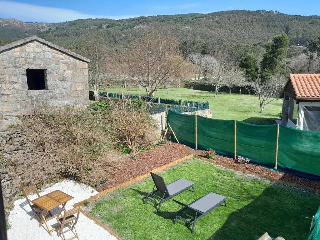 1 Bedroom Cottage