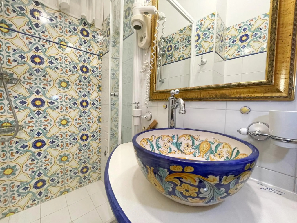 Milton Boutique Hotel - Général