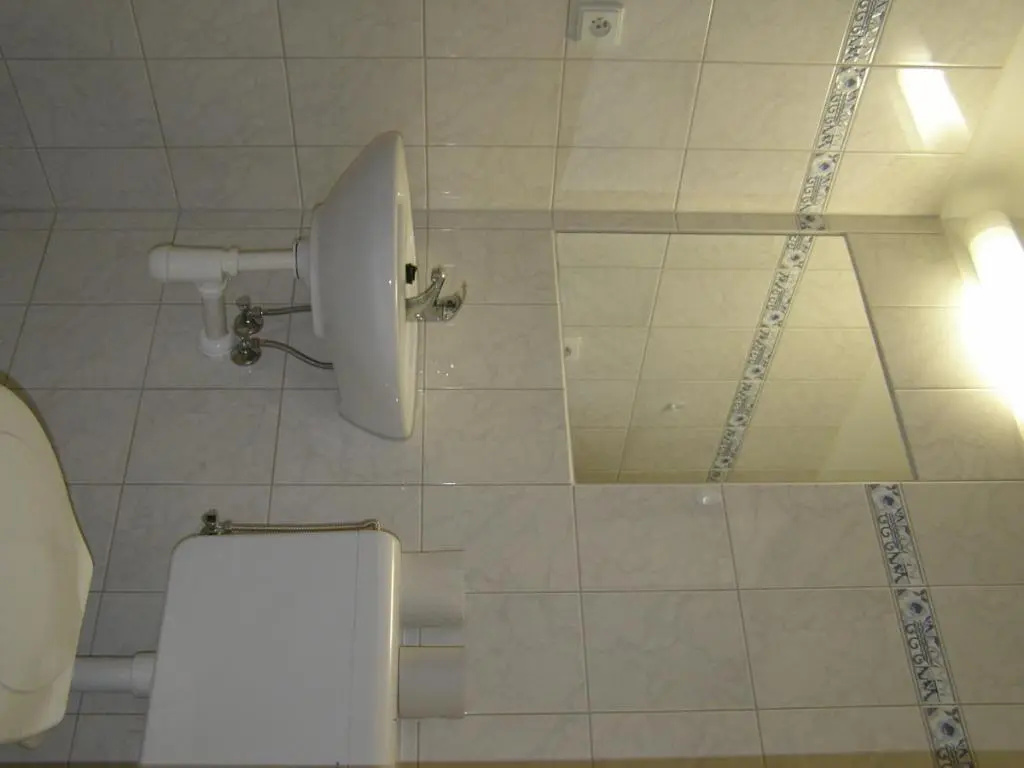 Hotel Goethe - Chambres
