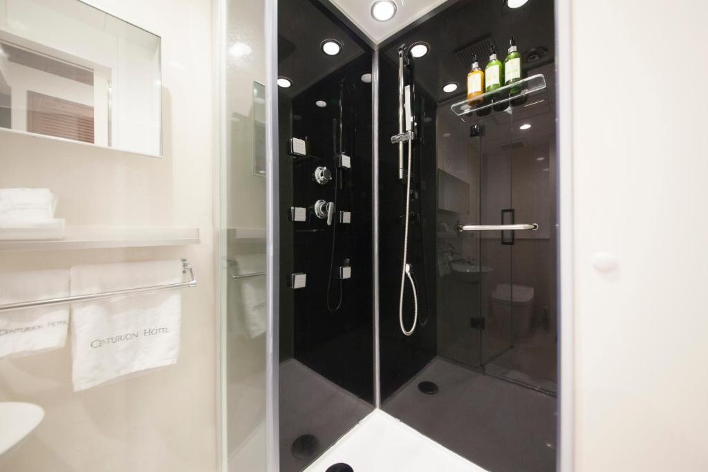 Centurion Hotel Residential Akasaka 사진 20