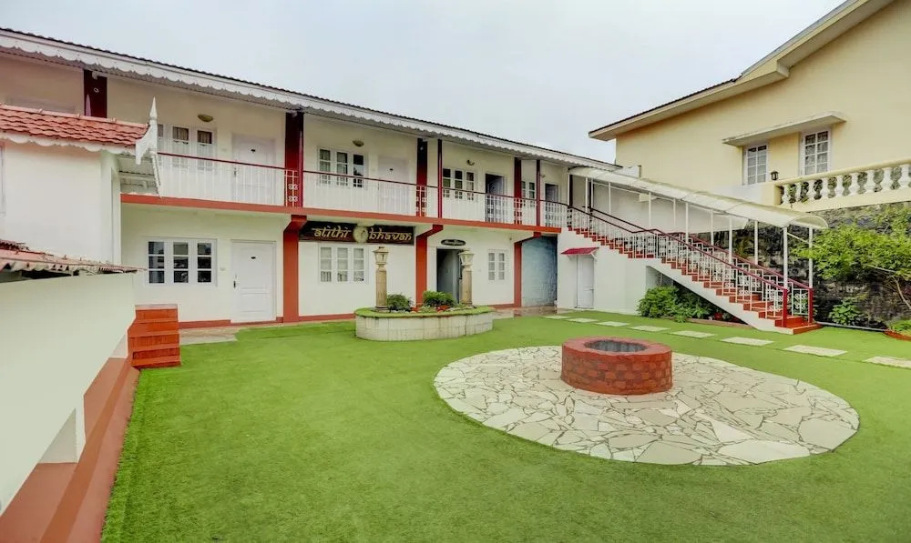 Hotel photo 18