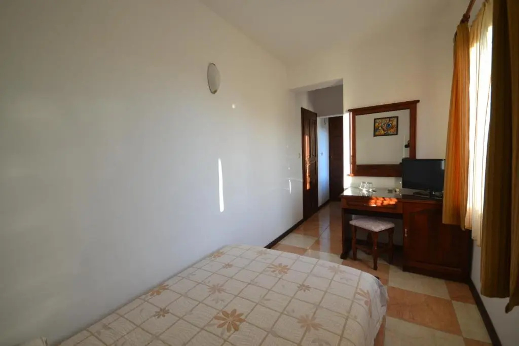 Family Hotel More - Chambres