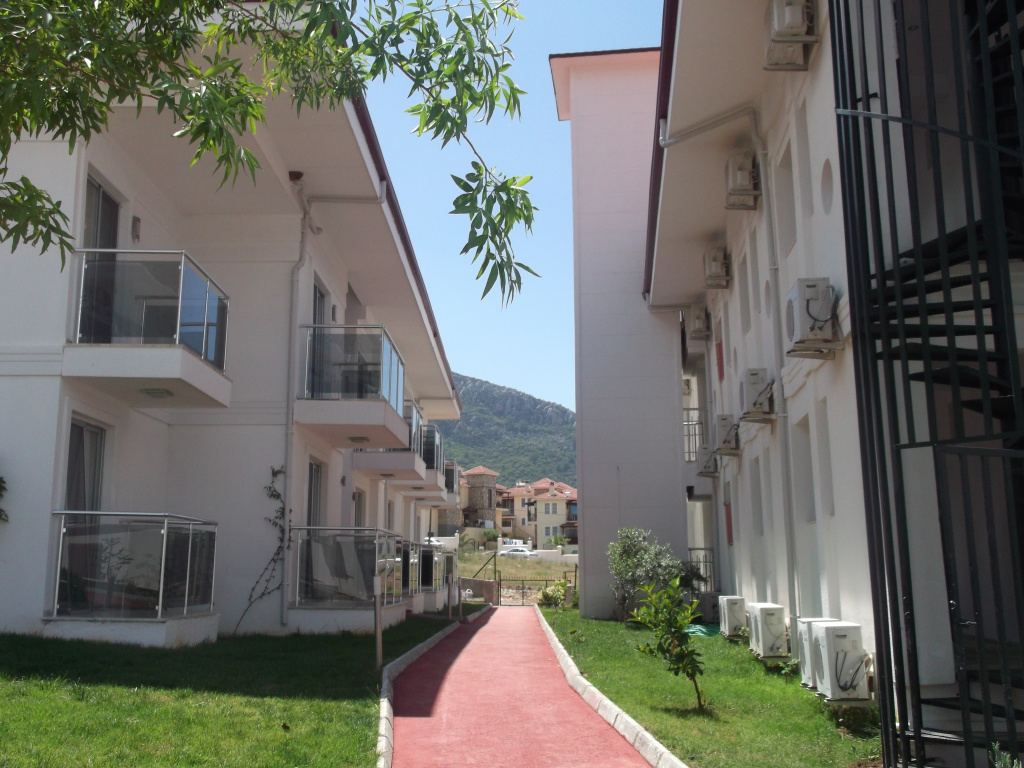 Sunshine Holiday Resort - Général