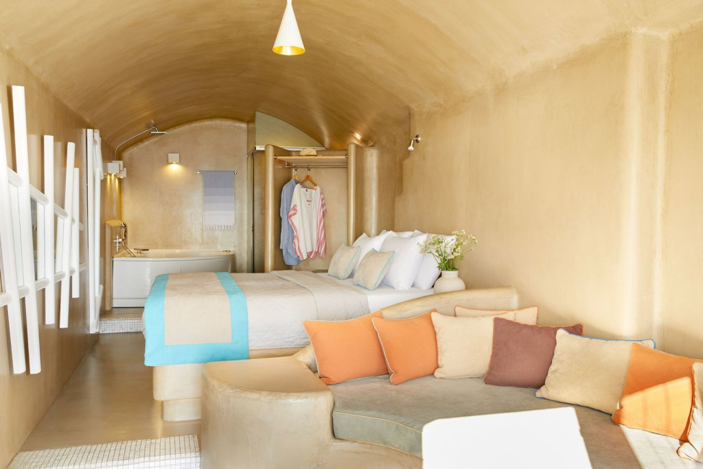 La Perla Villas - Adults Only - Général