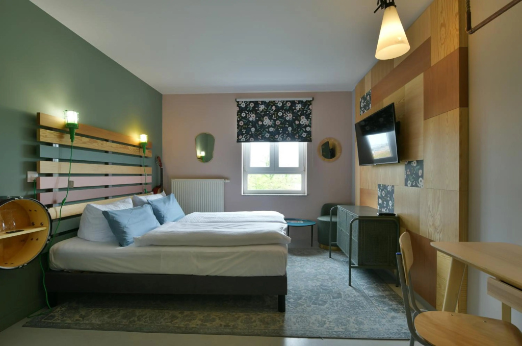 Hotel photo 24