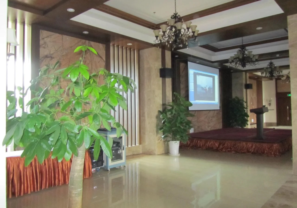 Mangrove Bay Hotel