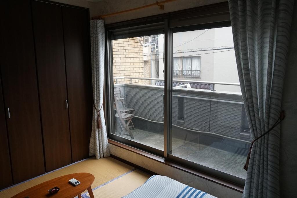 Auberge du Tanuki Noir - Hostel 사진 4