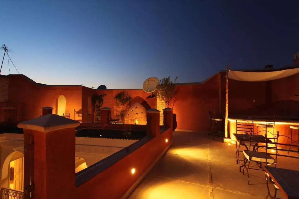 Hotel photo 21
