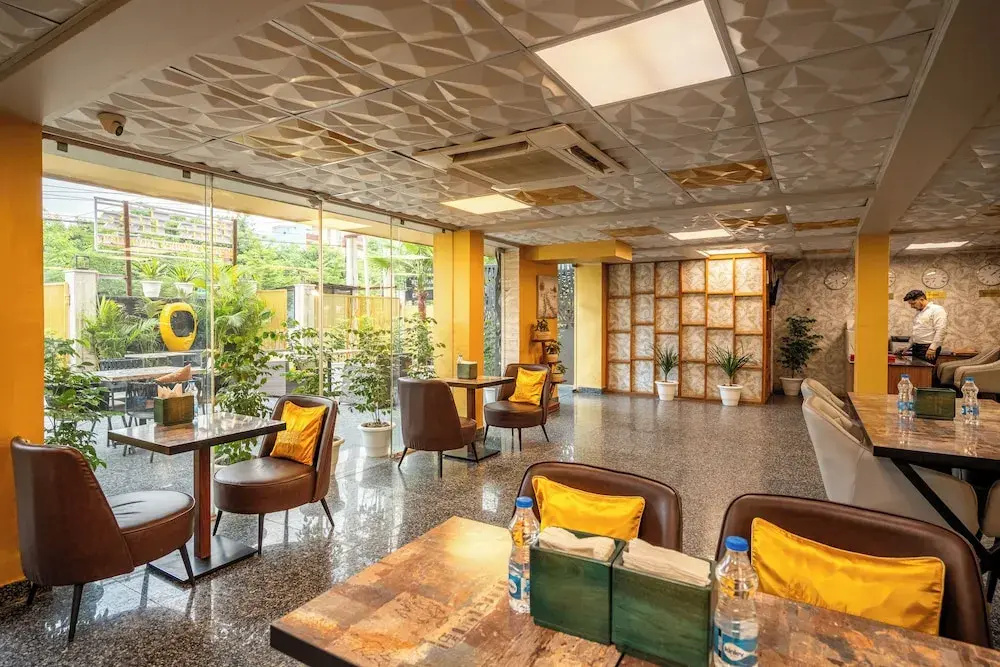 Hotel photo 16