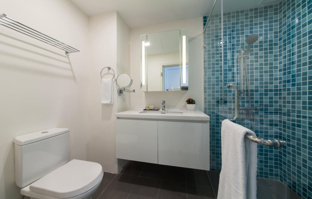Citadines DPulze Cyberjaya - Général