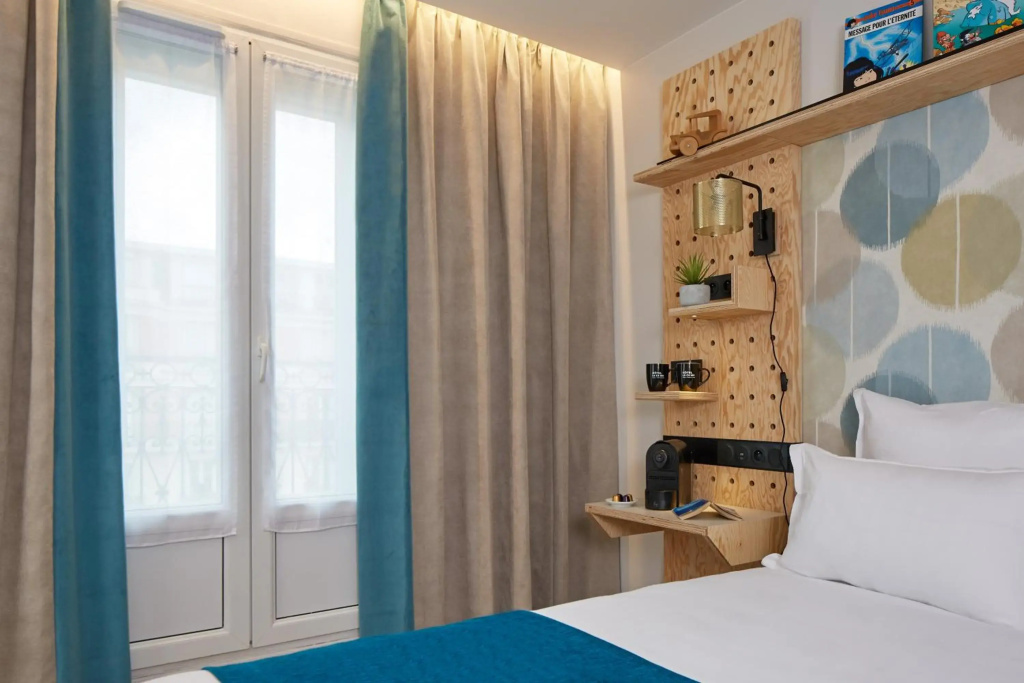 Hotel photo 9