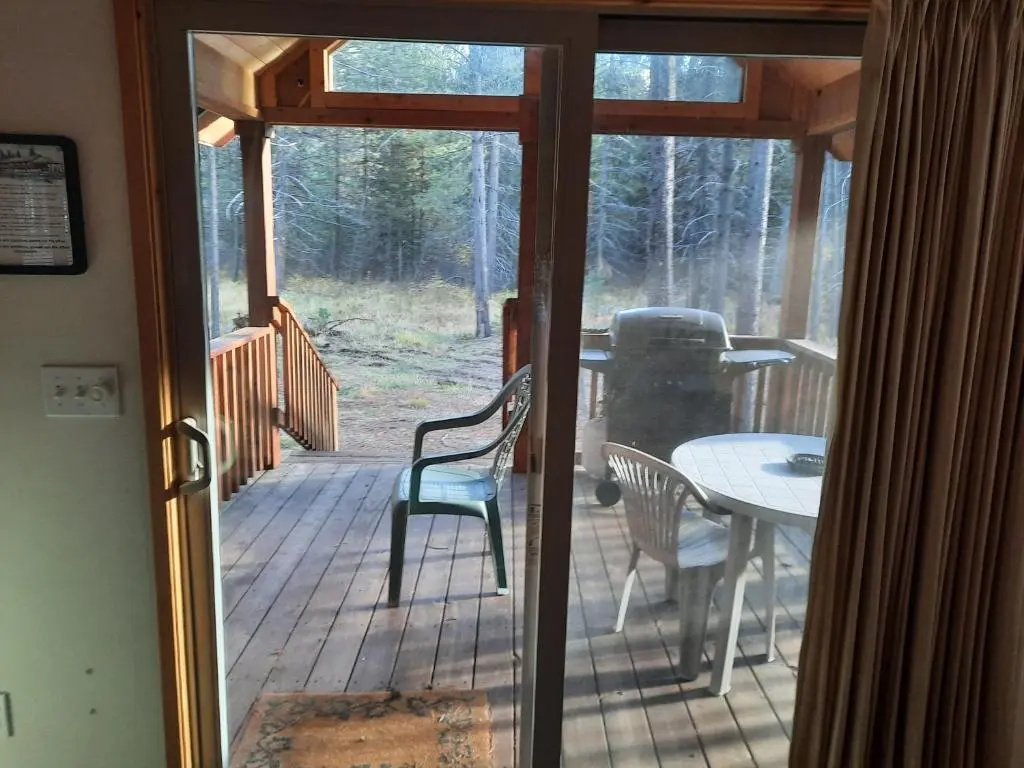 Chalet