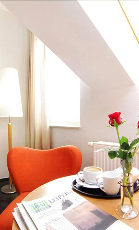 Hotel Hiemann - Général