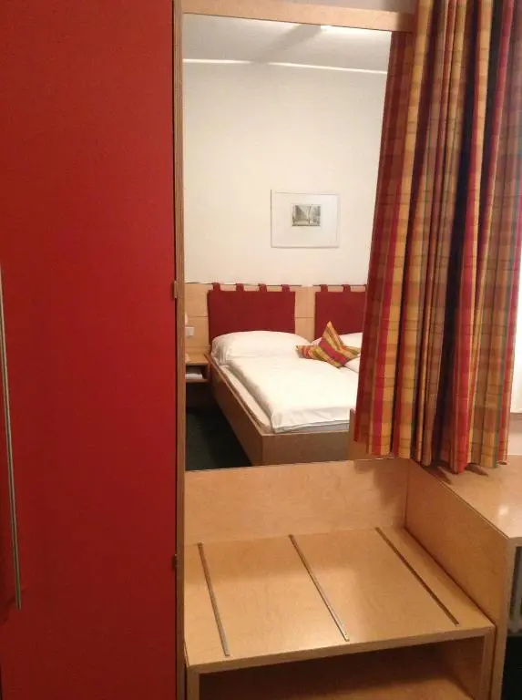 Hotel Figl - Chambres
