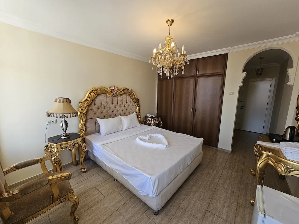 Adana Koza Hotel: фото 5