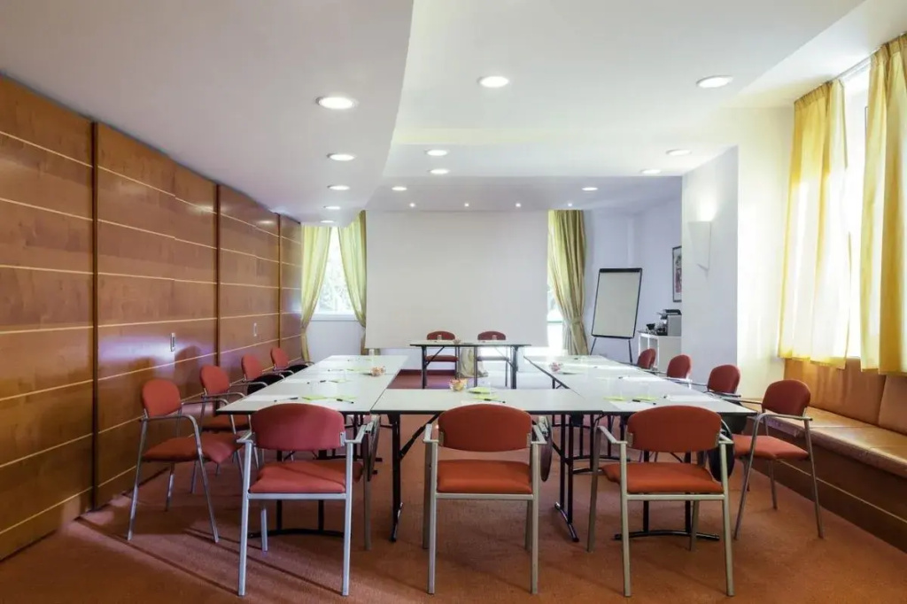 ibis Styles Bari Giovinazzo - Général