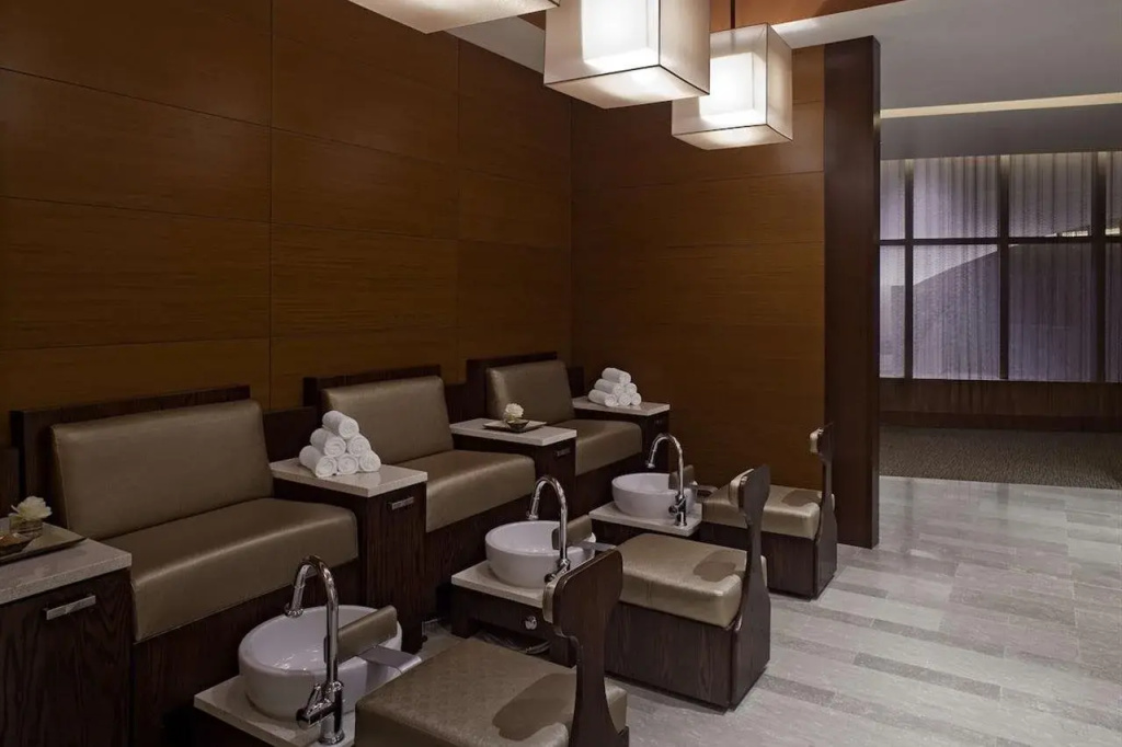 Hyatt At Olive 8 - Général