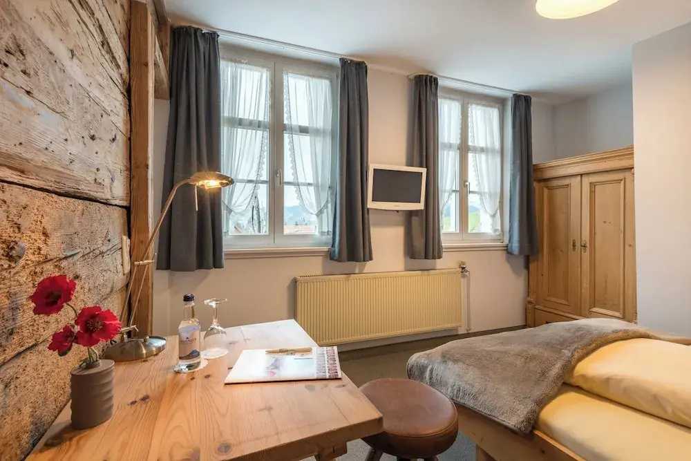 Landgasthof Rössle - Beim Kräuterwirt - Chambres