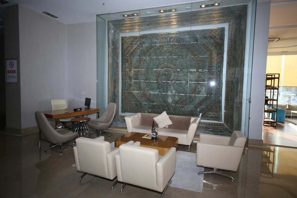 Anemon Grand Konya Otel — 2