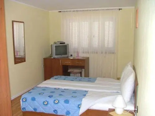 Sport - Chambres