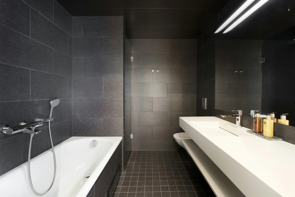 Solo Sokos Hotel Torni Tampere - Général