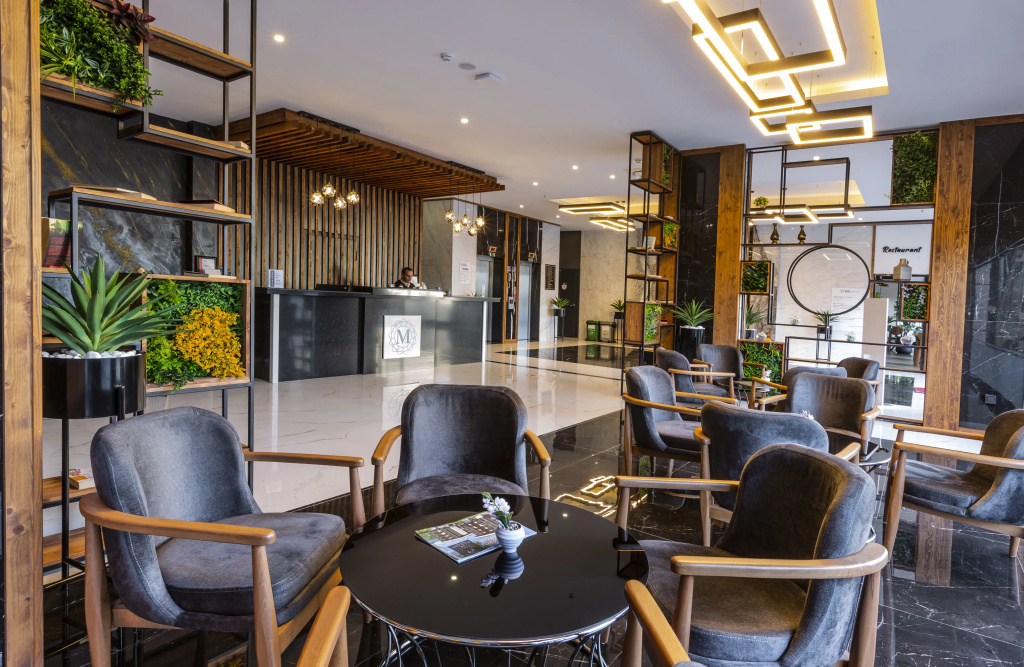 Hotel photo 21