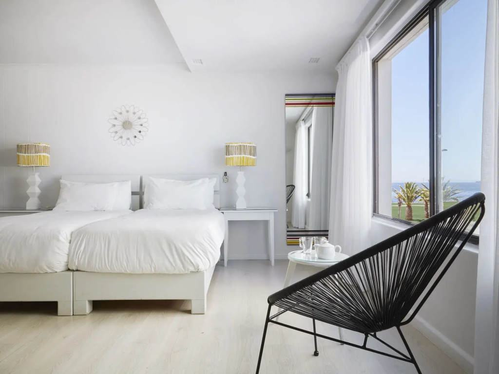La Splendida Hotel by NEWMARK - Général