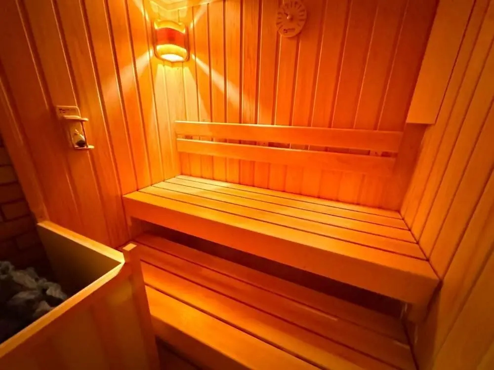 lobby tateishi  Sauna & Stay 사진 14