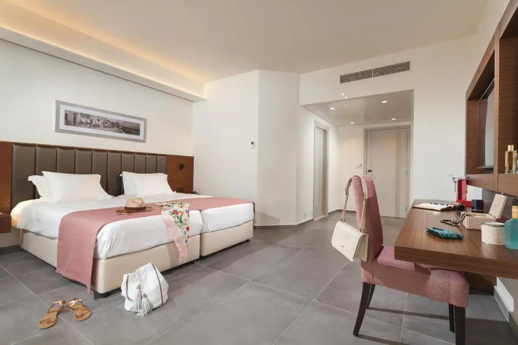 St Raphael Resort & Marina - Chambres