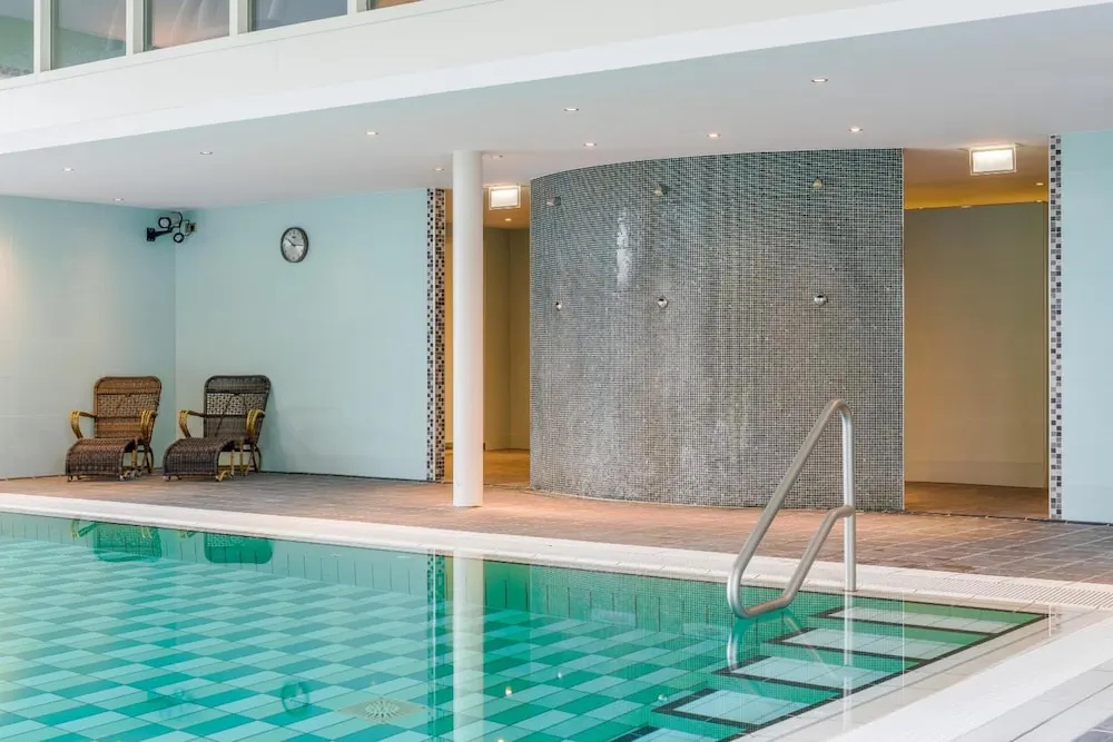 Van Der Valk Hotel Emmen - Général