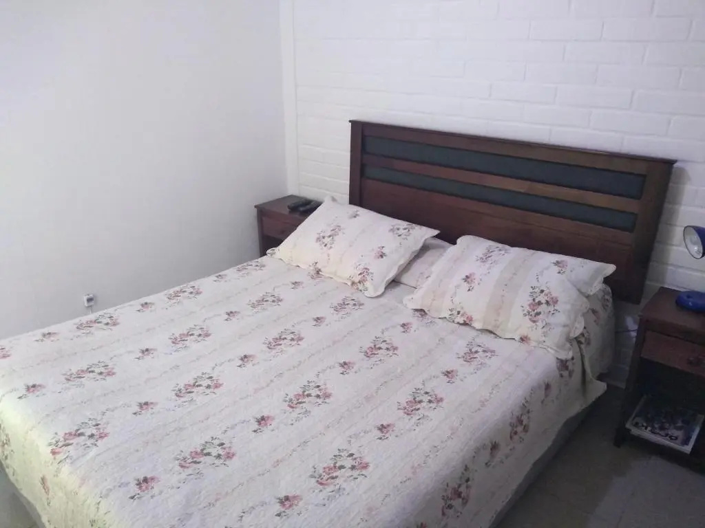 Hotel Angamos - Chambres