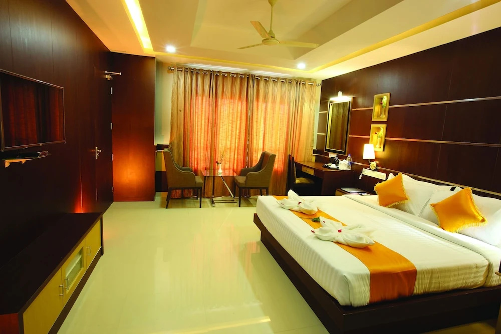 Hotel photo 6