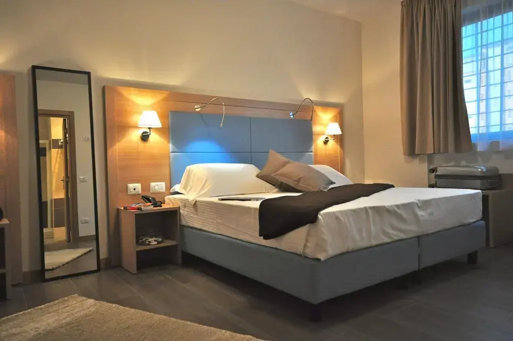 Hotel photo 11