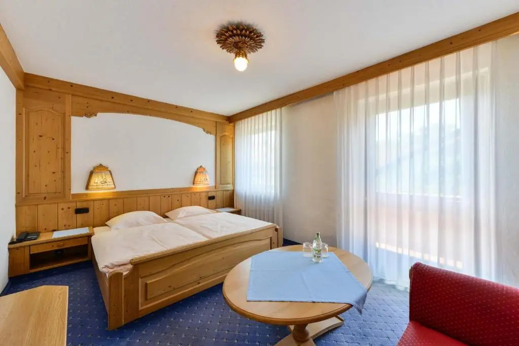 Hotel Fischerwirt - Chambres