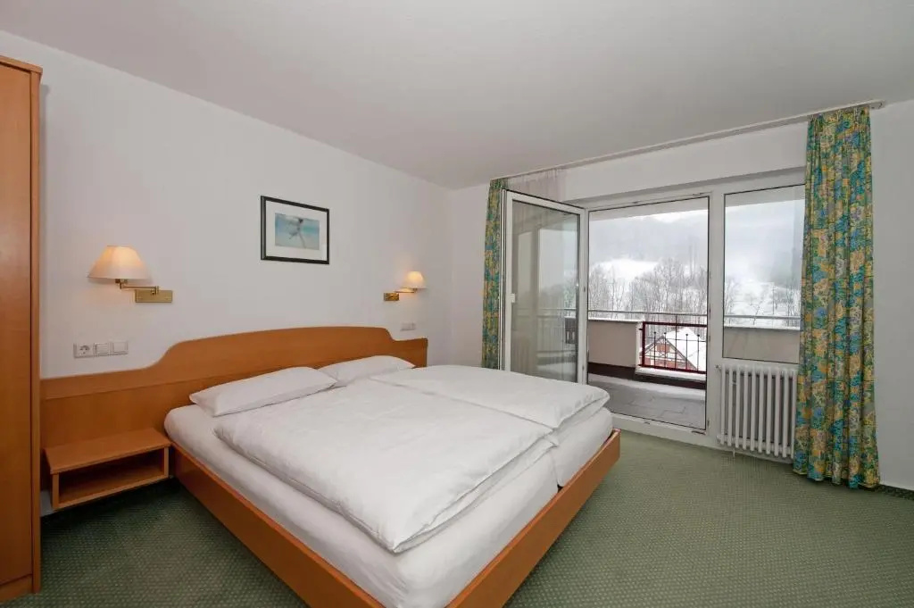 Landgasthof Hölzle - Chambres