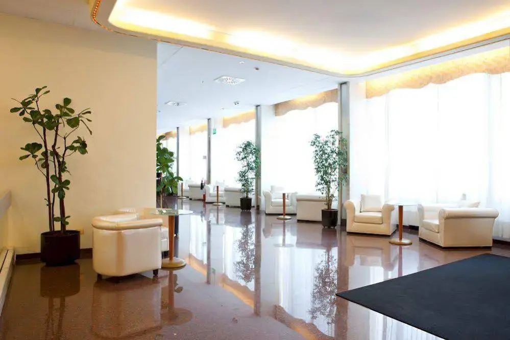 Atahotel Executive - Général