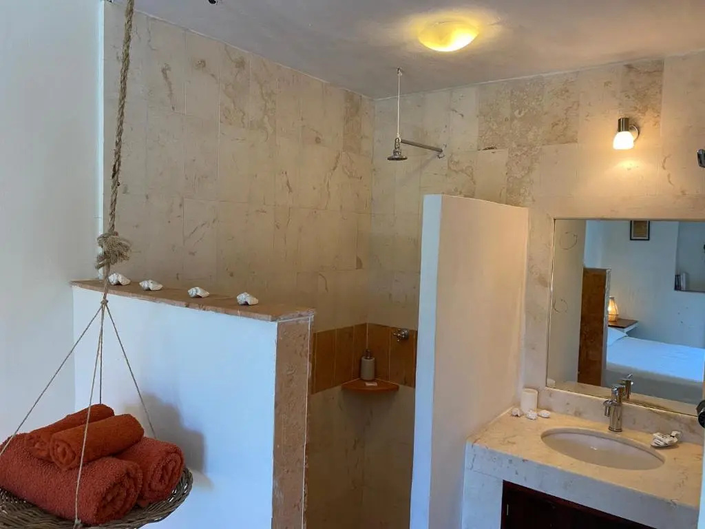 Hotel La Piazzetta - Chambres